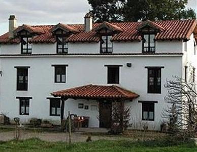 Posada Rural La Charola Lamadrid