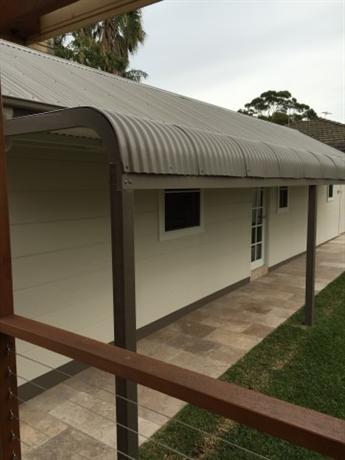 Homestay in Miranda near Forshaw Park