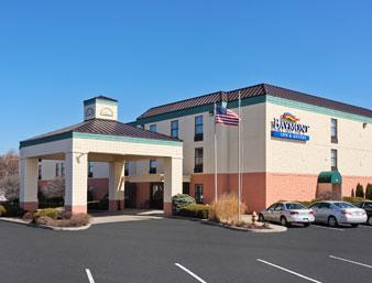 Baymont Inn and Suites Lafayette