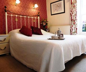 Three Shires Inn Ambleside