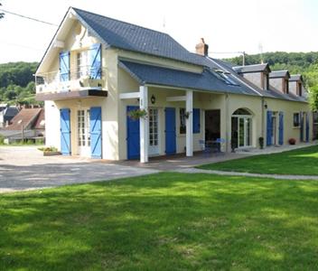 Chambre d'hotes La Chateliere