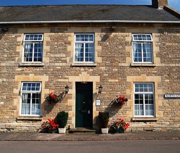 The Horseshoes Bed and Breakfast Kettering
