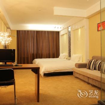 Jinzhou Holiday Hotel Yanji Aidan Road