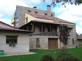 Valle del Tuejar Guesthouse