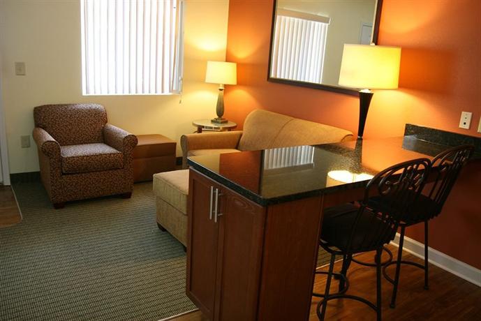 Affordable Suites - Fayetteville/Fort Bragg