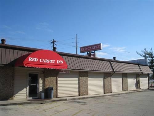 Red Carpet Inn Louisville