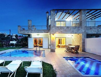Villa Elma & Andreas
