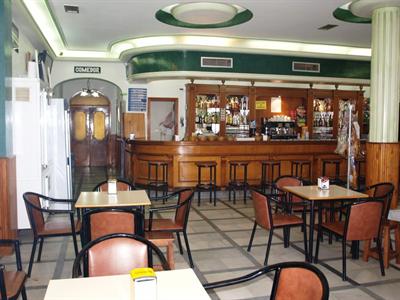 Hostal Don Pepe