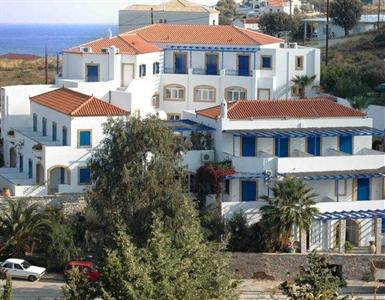 Venardos Hotel