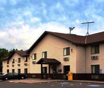 Super 8 Motel Hibbing