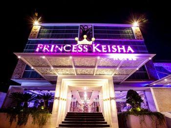 Princess Keisha Bali Hotel