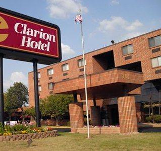 Clarion Hotel South Saint Paul