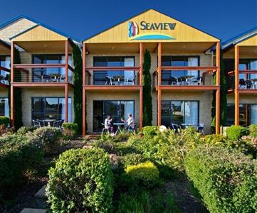 Seaview Motel and Apartments