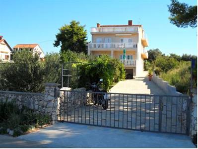 Apartments Branka Sibenik