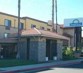 Days Inn West Covina