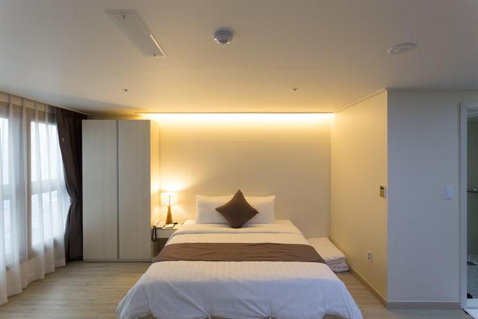 Benikea Premier Hotel Bernoui
