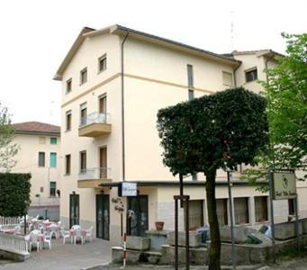 Hotel Niagara Chianciano Terme