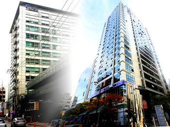 W House Seoul