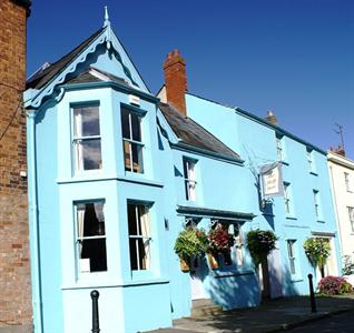 The Ship Inn