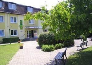 Best Western Plus Hotel Baltic Hills Usedom