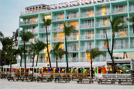 Lani Kai Hotel Bayside Fort Myers Beach