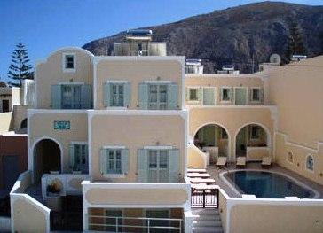 Olympic Villas