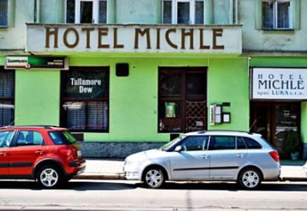 Hotel Michle