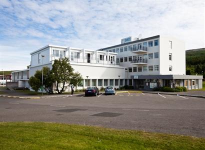 Fosshotel Husavik