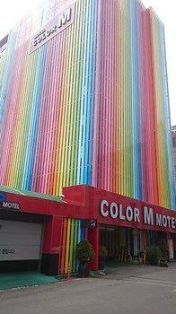 Color M Motel