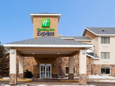 Holiday Inn Express Bemidji