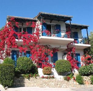 Villa Fiorita