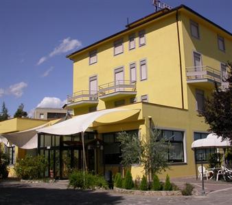 Hotel il Roscio