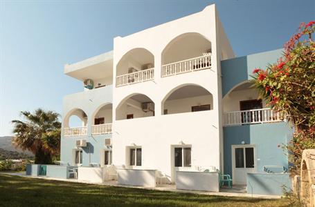 Hotel Marina Matala