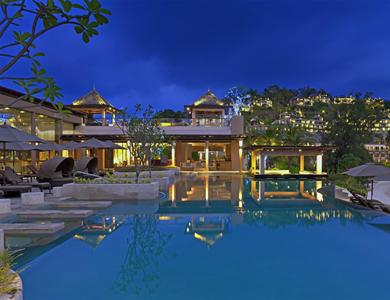 The Westin Siray Bay Resort & Spa Phuket