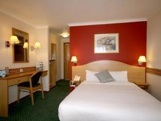 Days Inn Leicester