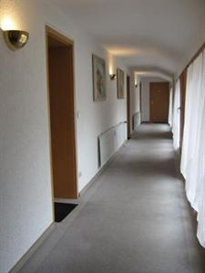 Hotelpension Konigsfeld