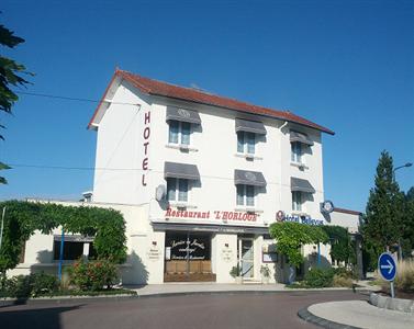 Hotel Bellevue Beaune