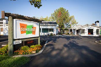 The Sunburst Calistoga