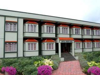 Hotel Green Park Kodaikanal