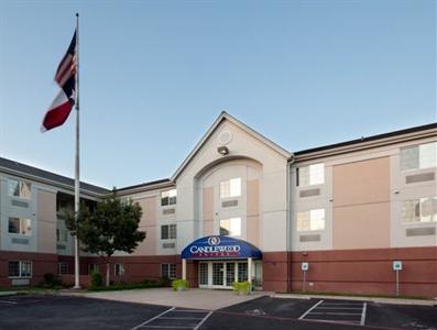 Candlewood Suites Round Rock