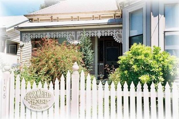 Harrowfield House Ballarat