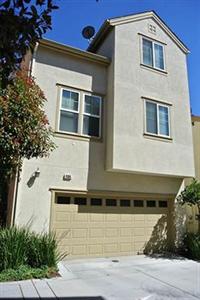 3 Bedroom Home On Laird Circle In Santa Clara