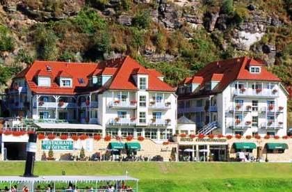 Hotel Elbschlosschen