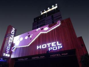 Hotel Pop Jongno