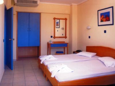 Artemis Hotel Apartments