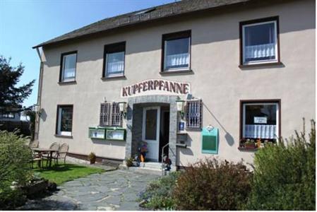 Pension Kupferpfanne