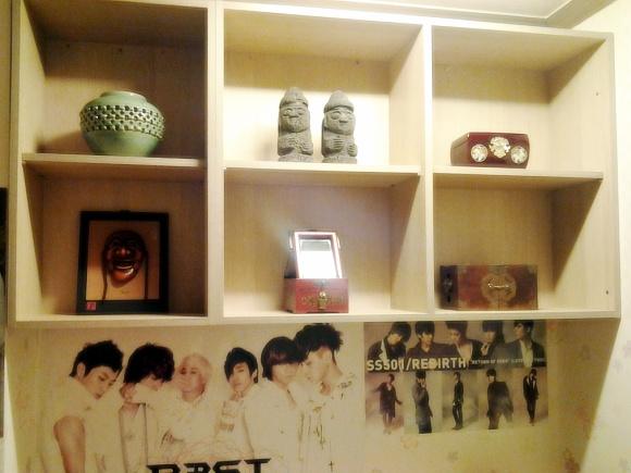 Girls Generation Hostel