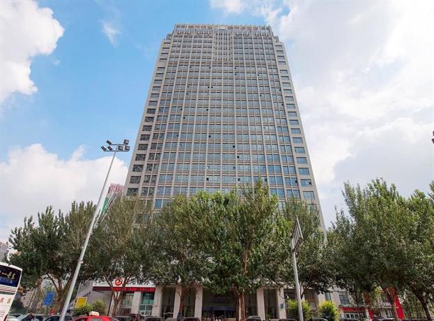 Fengtianyuan Business Hotel Liaoning