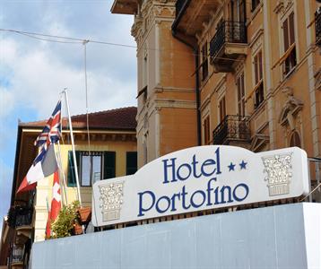 Hotel Portofino Rapallo