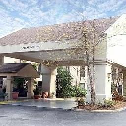 Hampton Inn Highlands